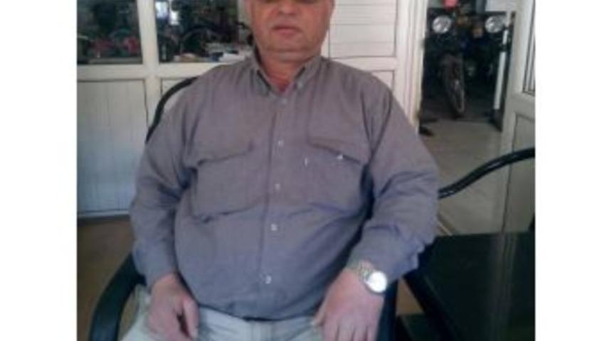 Başkan Ka&ccedil;ar&rsquo;ın Acı G&uuml;n&uuml;