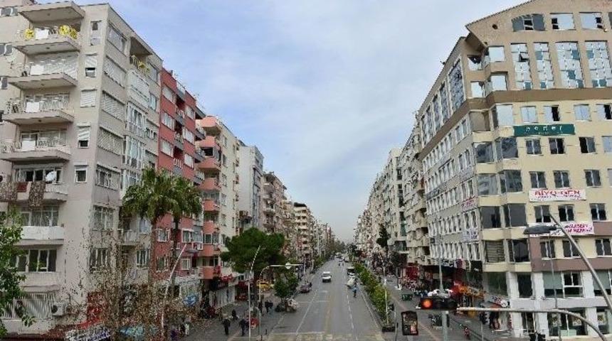 G&uuml;ll&uuml;k Akdeniz Renkleri İle Boyanacak