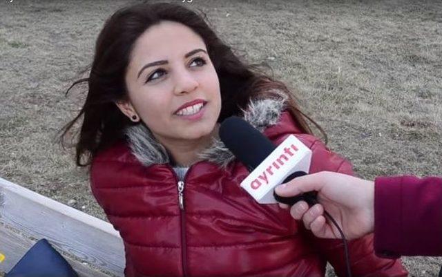 Mak&uuml; &Ouml;ğrencileri Cumhurbaşkanı Erdoğan&rsquo;ı Bekliyor 1