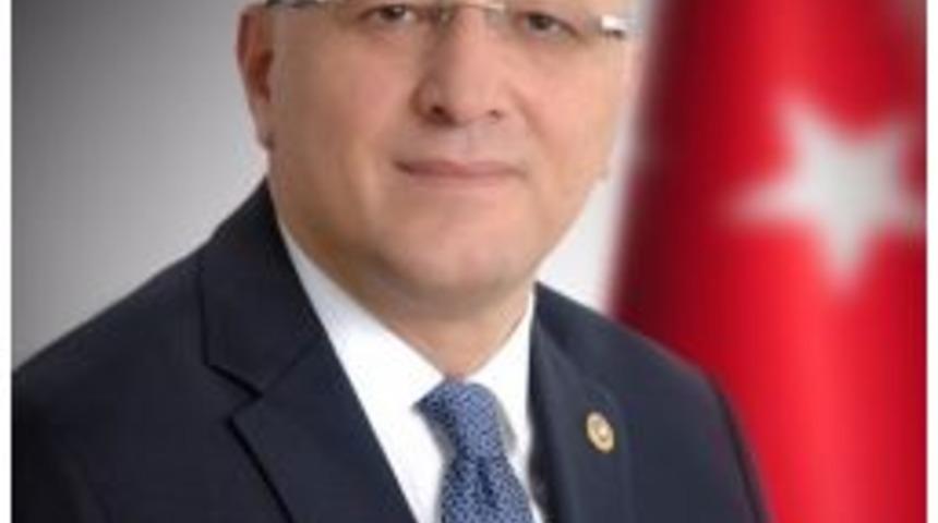 Nejat Ko&ccedil;er T&uuml;rkiye-filistin Dostluk Grubu Genel Sekreterliği G&ouml;revine Se&ccedil;ildi