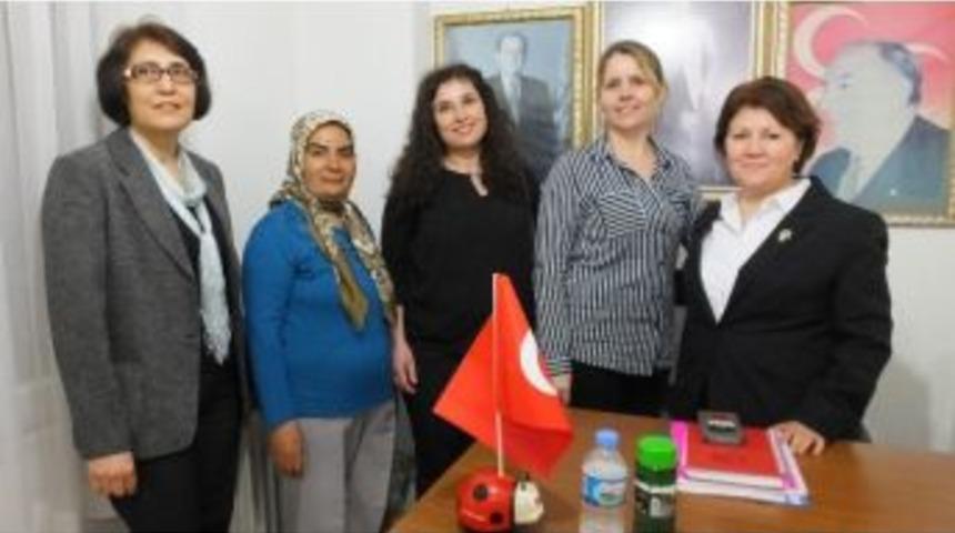 Burhaniye&rsquo;de Huzurevi Yararına &Ccedil;ay D&uuml;zenlenecek