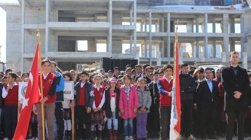 &Ccedil;at&rsquo;ın D&uuml;şman İşgalinden Kurtuluşunun 98. Yılı Coşkuyla Kutlandı