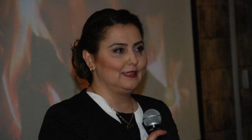 Şiddet G&ouml;ren Kadınların Y&uuml;zde 92&rsquo;si Resmi Başvuru Yapmıyor