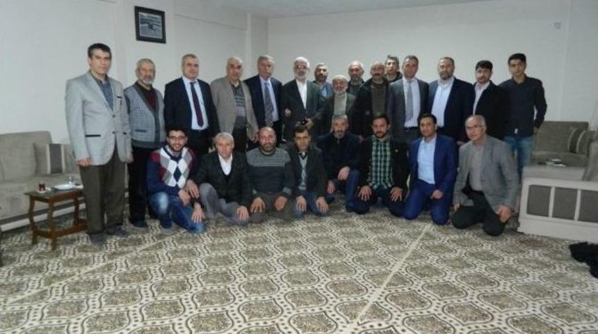 Ensar Vakfı Kardeşlik Konferansına Yoğun İlgi