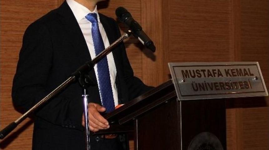 Kalite Y&ouml;netim Sistemi Eğitimi