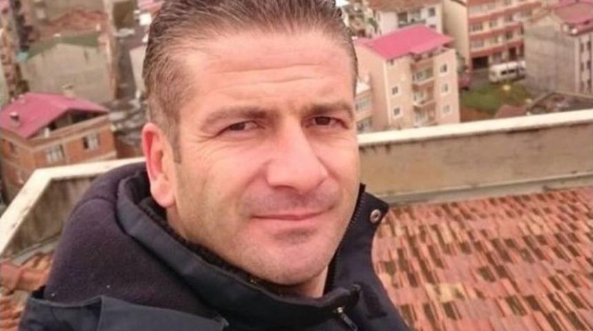 (&ouml;zel Haber) Sas Komandosu Motor Kazasında Hayatını Kaybetti