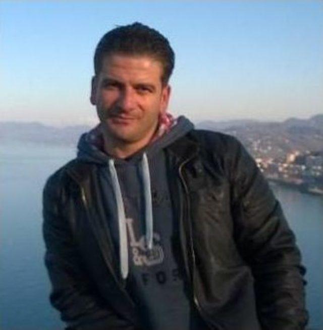 (&ouml;zel Haber) Sas Komandosu Motor Kazasında Hayatını Kaybetti 2