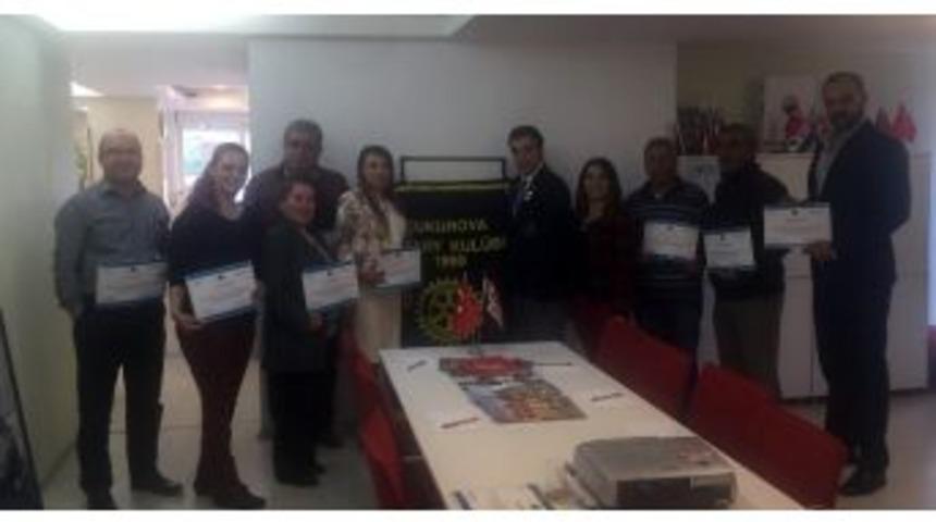 Emekliler Meslek Sahibi Oluyor