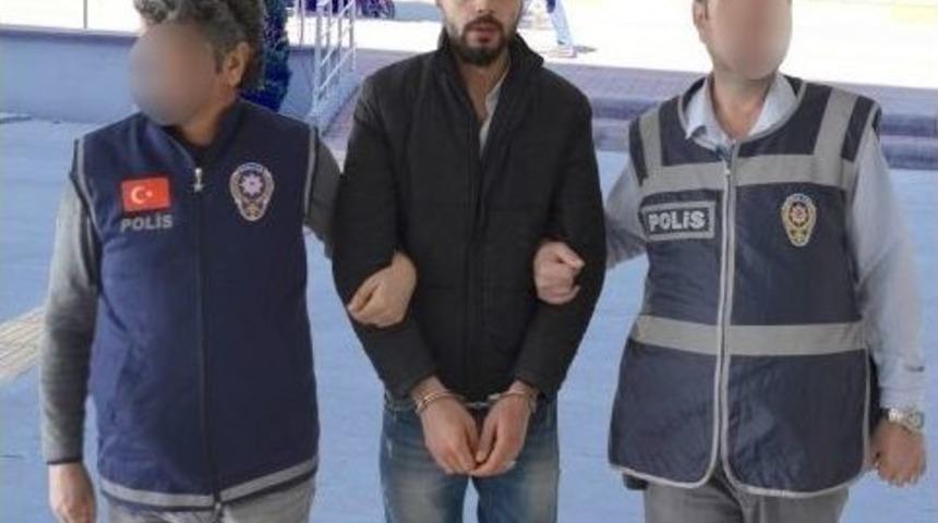 Manavgat&rsquo;ta Uyuşturucu Baskını