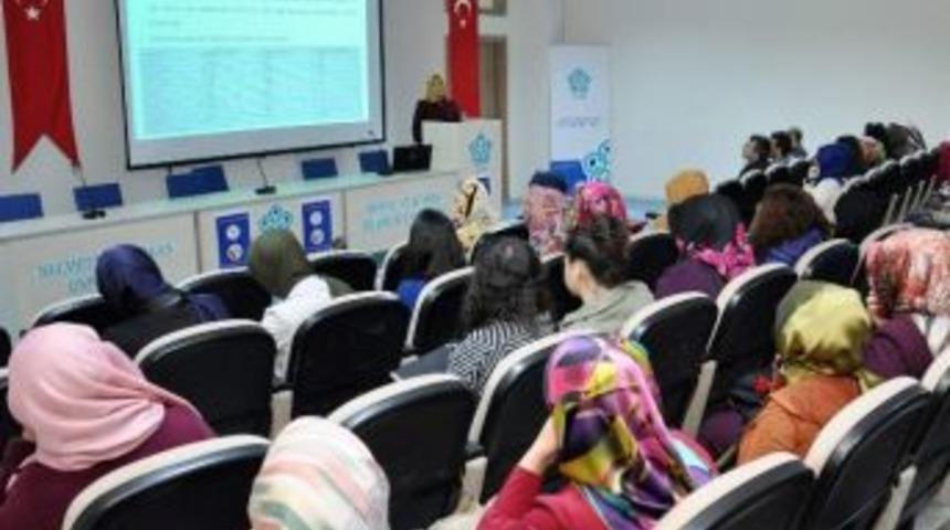 Ne&uuml;&rsquo;de Radikalleşen Avrupalı Gen&ccedil;ler Konuşuldu