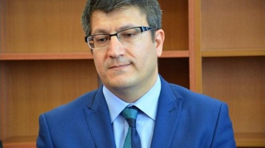 Bilecik Şeyh Edebali &Uuml;niversitesi&rsquo;ne Yeni Projeler