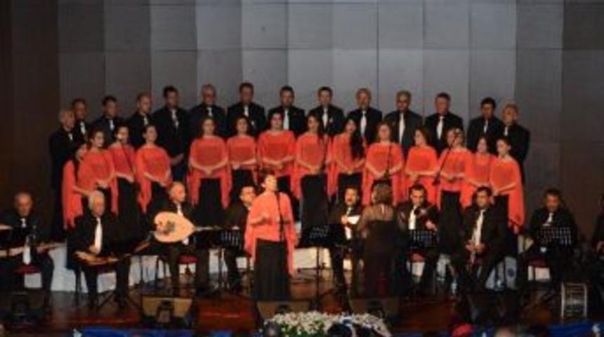 Geleneksel T&uuml;rk Sanat M&uuml;ziği Konserinin Tarihi Belirlendi