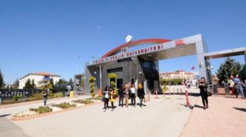 7 Aralık &Uuml;niversitesi Avrupa &Uuml;niversiteler Birliği Anketine Katıldı