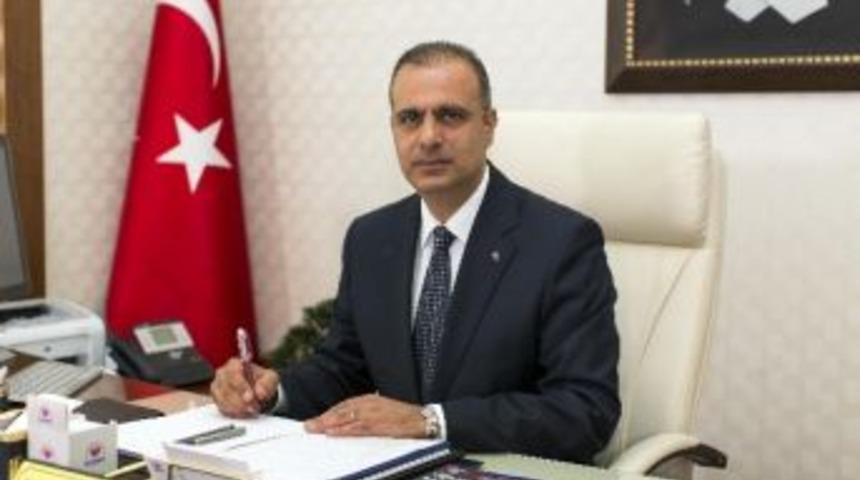 14 Mart Tıp Bayramı