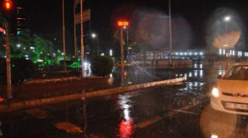 Aydın&rsquo;a Yağış Geliyor