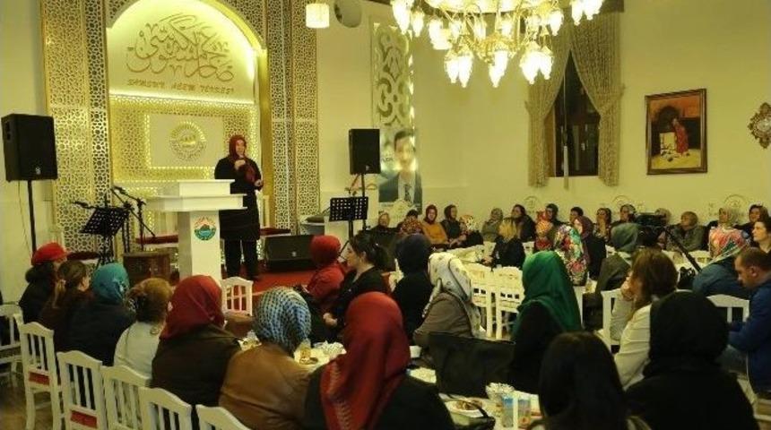 Kadının İ&ccedil; D&uuml;nyasına Yolculuk