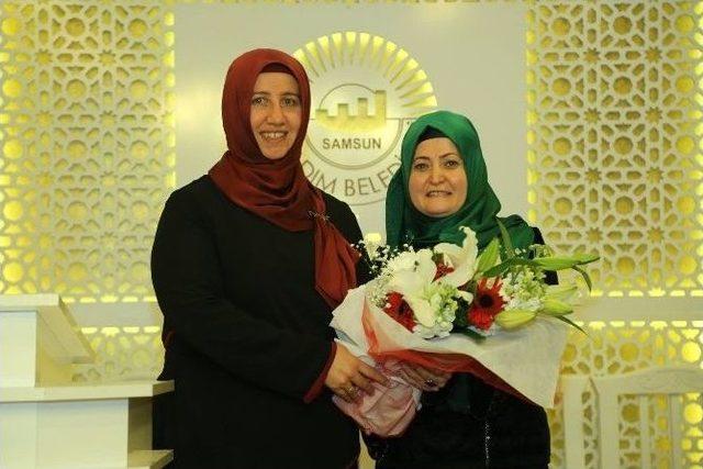 Kadının İ&ccedil; D&uuml;nyasına Yolculuk 2