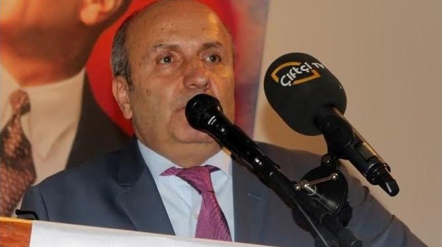 Taşk&ouml;pr&uuml;&rsquo;de Sarımsak Paneli D&uuml;zenlendi