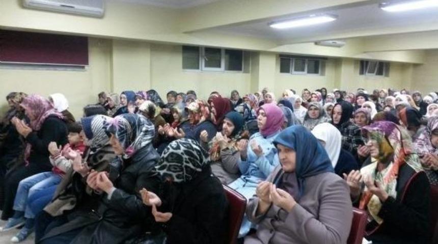 12. Tur Umre Adayları Yola &Ccedil;ıktı