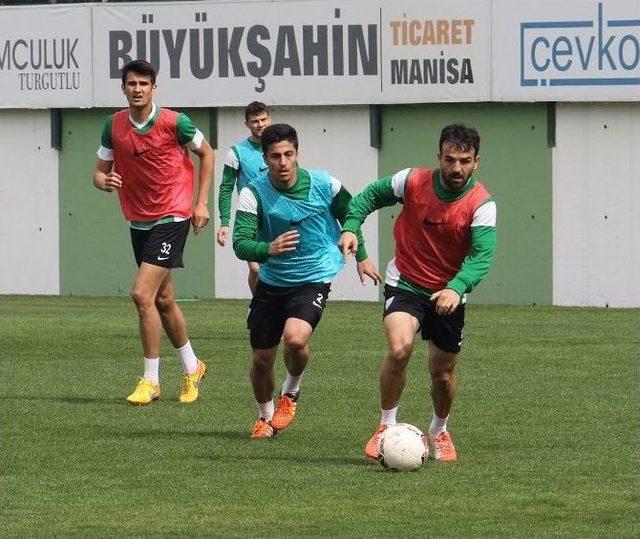 Büyükşehir Belediyespor’un Zorlu Haftası