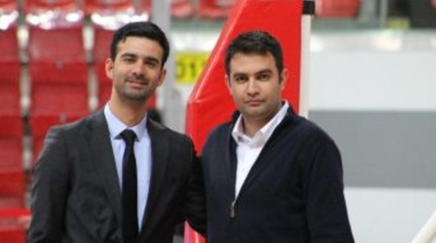 Kayseri Yolspor&rsquo;da Transfer