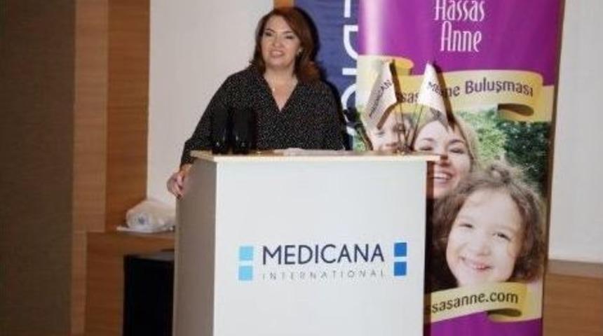 T&uuml;rkiye&rsquo;nin En Hassas Anneleri D&uuml;nya Kadınlar G&uuml;n&uuml;nde Medıcana&rsquo;da Buluştu