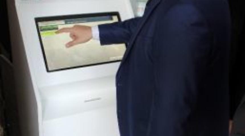 Aksaray Devlet Hastanesi&rsquo;nde Poliklinik Sırası Almak Kolaylaşıyor