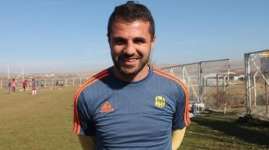 Alima Yeni Malatyaspor&rsquo;un Malatyalısından Mesaj Var