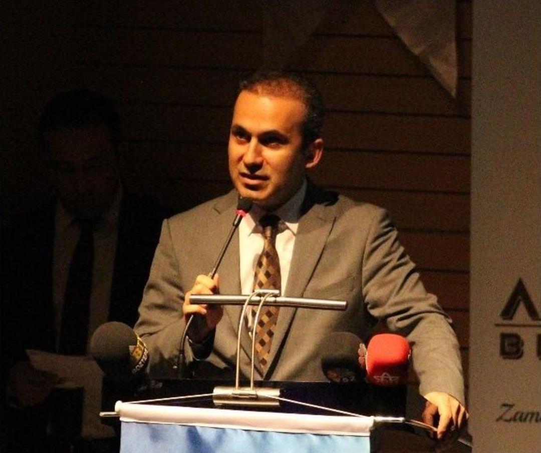 Engelliler Sanat İle G&uuml;ld&uuml;