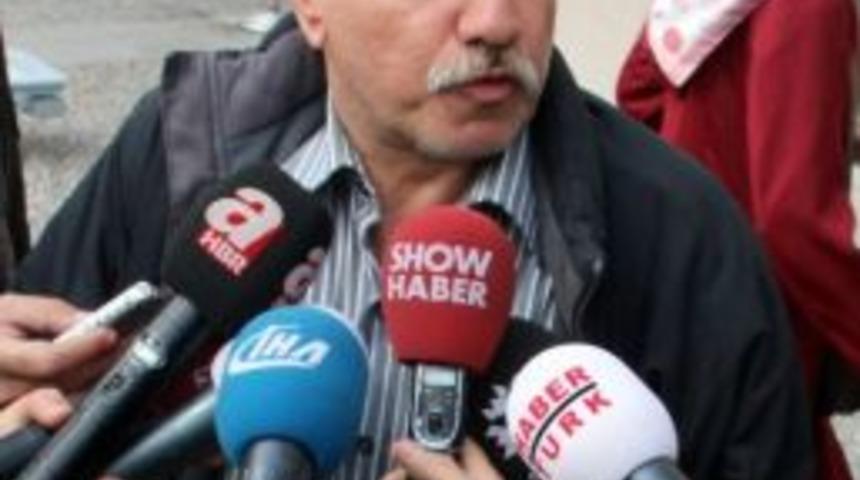 K&ouml;pr&uuml;deki İntihar Olayındaki İddialara Eski Eşten Ret: "&ouml;yle Diyecek Bir İnsan Değil"