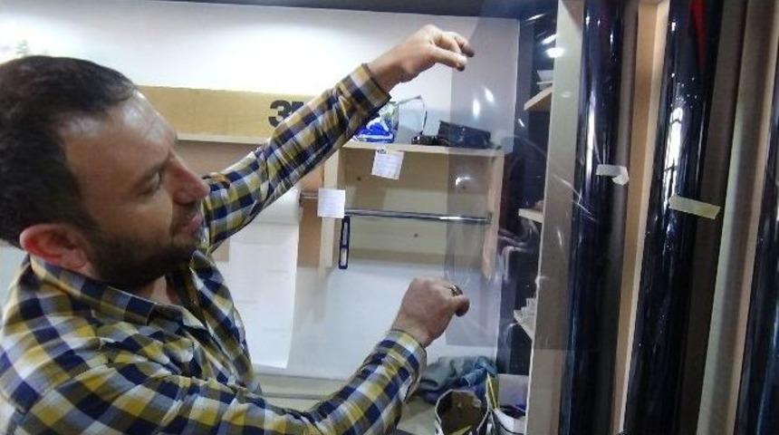 Cam Filmleri Ara&ccedil;larda Yakıt Tasarrufu Sağlıyor