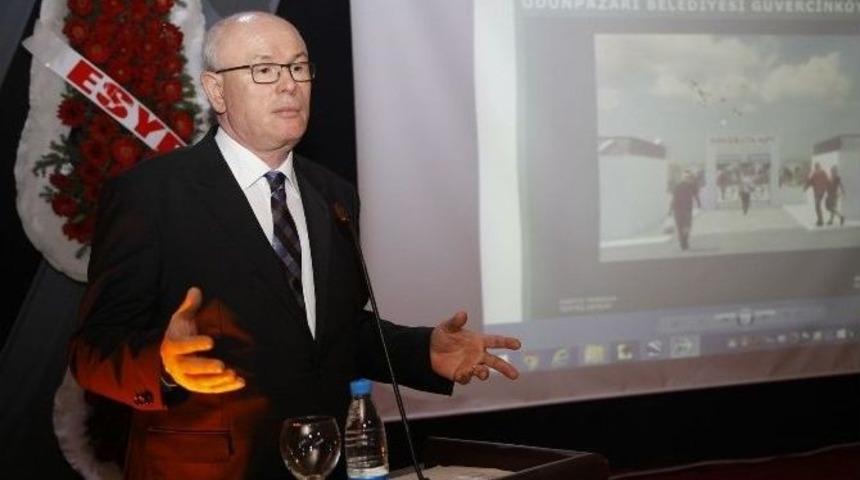 Odunpazarı G&uuml;vercin K&ouml;y Projesi&rsquo;ni Hayata Ge&ccedil;iriyor