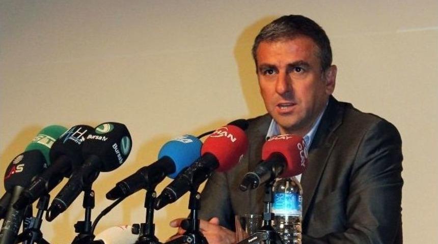 Hamzaoğlu: &ldquo;&ouml;l&uuml;nceye Kadar Galatasaraylı Kalacağım&rdquo;