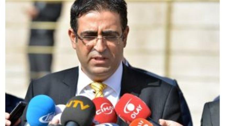 Hdp&rsquo;li Baluken Fezlekeleri Değerlendirdi