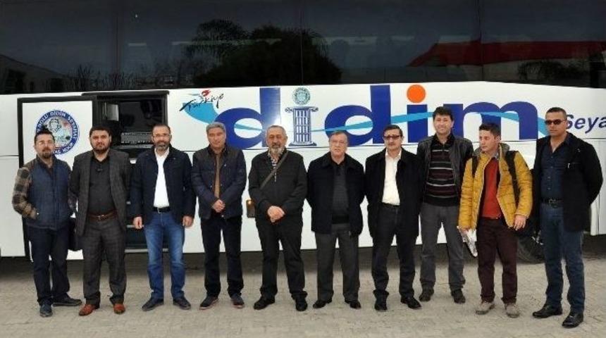 Itb Berlin 2016, Gala Gecesiyle Start Aldı