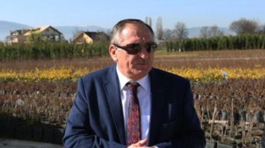 Bolu&rsquo;da Eğlence Mekanları Bir Alanda Toplanacak