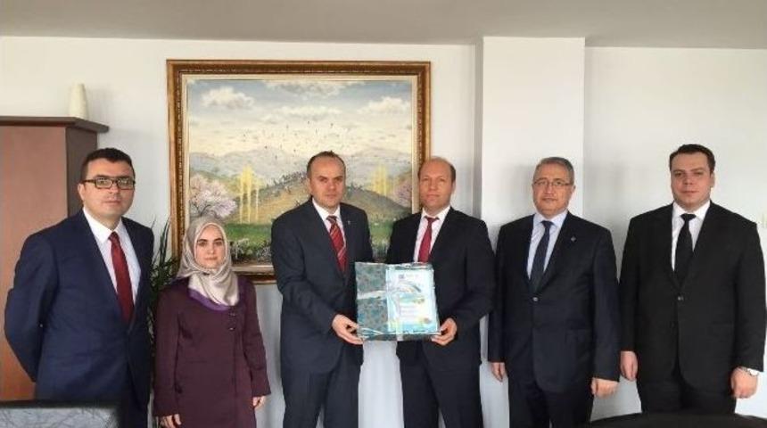 &ldquo;hayalim Ger&ccedil;ek Olsa&rdquo; Projesiyle Hayaller Ger&ccedil;ek Oluyor