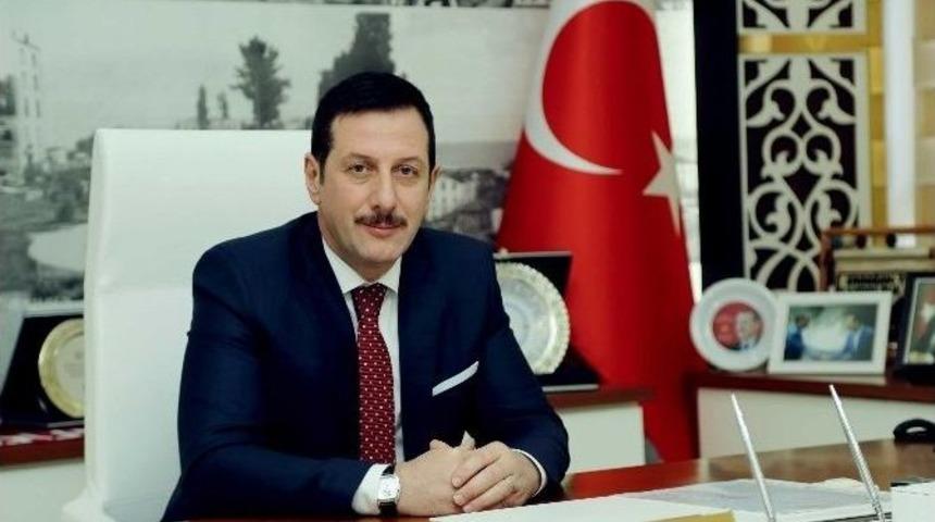 İlkadım&rsquo;dan İstiklal Marşı&rsquo;nın Kabul&uuml;ne &Ouml;zel Program