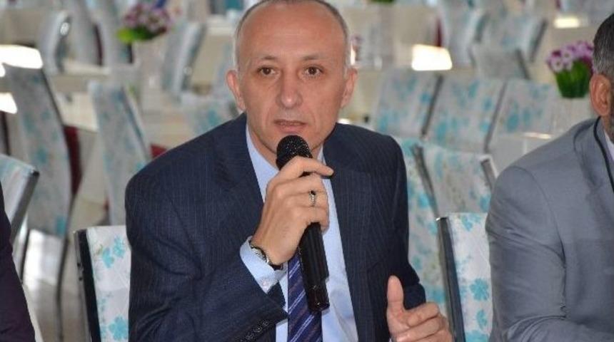 Engelliler Sağlık Raporu Alırken Yaşadıkları Sorunları Anlattı