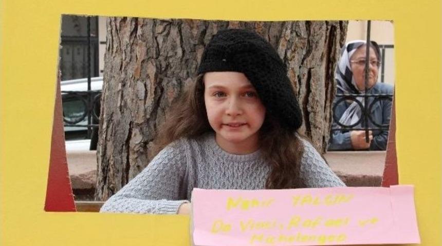 &Ouml;ğrencilerden Sesli K&uuml;t&uuml;phane Projesi