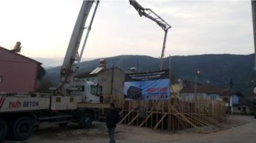 T&ouml;rende Talihsiz Kaza