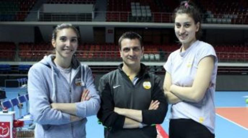 Vakıfbank Son Viraja Giriyor