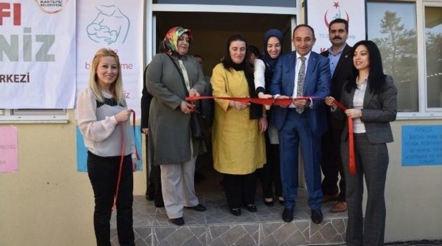 Kartepe&rsquo;de Anne Adaylarına Gebe Sınıfı A&ccedil;ıldı