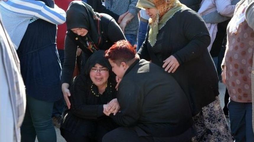 Afganistan&rsquo;da &Ouml;ld&uuml;r&uuml;len İşadamı Samsun&rsquo;da Defnedildi