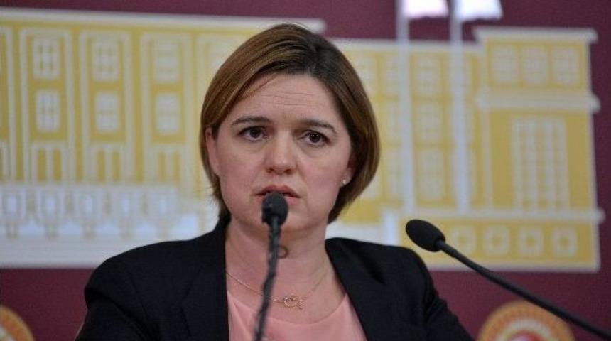 Chp Myk Toplantısı