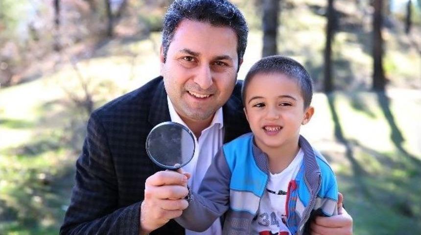 Tokat&rsquo;a Doğa Parkuru