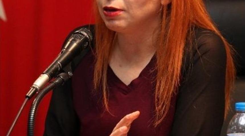 Kadınların Kamusal Mekan Deneyimleri Konferansı