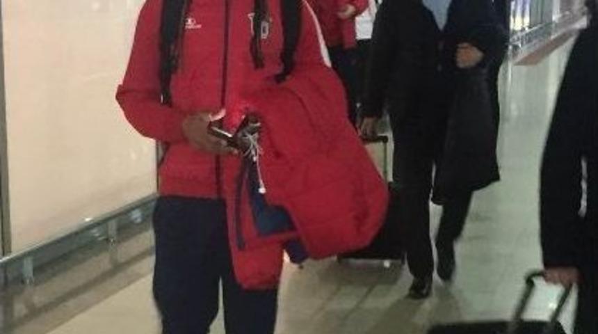 Fenerbah&ccedil;e&rsquo;nin Rakibi Braga, İstanbul&rsquo;da