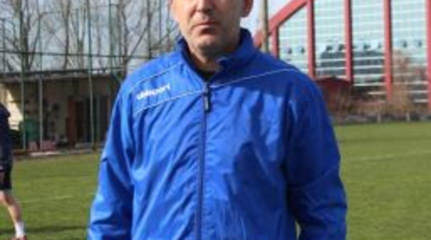 Kır: "hi&ccedil;bir Ma&ccedil;ımız Kolay Olmadı"