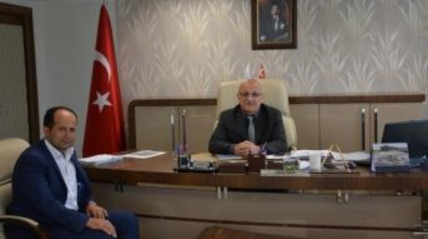 Pelitalan&rsquo;ın Sorunları Tespit Edildi Sıra &Ccedil;&ouml;z&uuml;mde